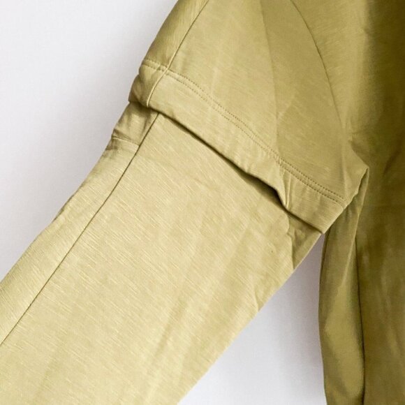 Adidas Wj  Kn Mid Martial Arts Series Logo Zip up jacket 2XL - Picture 7 of 9